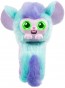 TAKARA TOMY Kurutto Chatty Puppets Purple Hamster  , TAK51616, by TAKARA TOMY