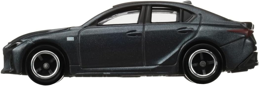 TAKARA TOMY No.100 Lexus IS 350 F SPORT (First Special Edition