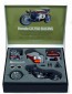 TAMIYA 1/6 Honda CB750R (semi-assembled), TAM23210, by TAMIYA