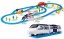 TAKARA TOMY Get Hooked On You! Plarail Best Selection Set, TAK06248, by TAKARA TOMY