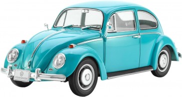 Hasegawa 1/24 Volkswagen Beetle 1966, HAS07325, by HASEGAWA
