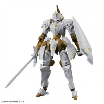 Bandai 1/144 30MM EXM-A9rk Spinatio (Royal Knight Type), BAN83342, by BANDAI