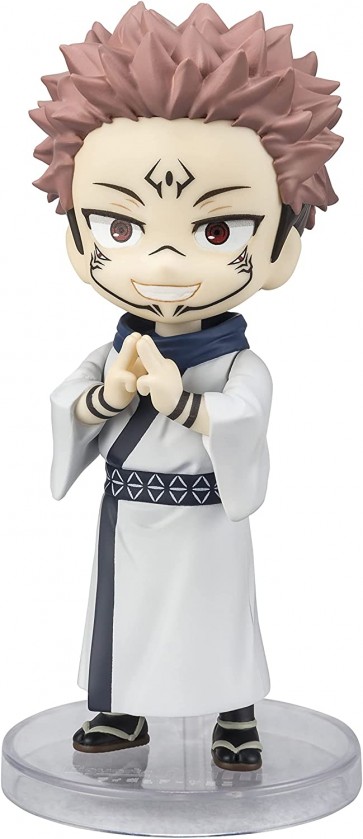 Bandai Figuarts mini Sukuna, BAC37314, by BANDAI
