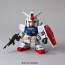 BANDAI  SD Gundam EX Standard RX-78-2 Gundam, BAN26419, by BANDAI