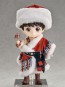 Good Smile Company Nendoroid Doll Outfit Set: Wu Xie - Seeking Till Found Ver. (TIME RAIDERS), GSC72210, by GOOD SMILE COMPANY