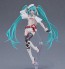 Good Smile Company PLAMATEA Racing Miku: 2023 Ver. (Hatsune Miku GT Project) (Rerelease), GSC85715, by GOOD SMILE COMPANY