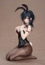 Luminous Box 1/7 Ishimi Yokoyama: Black Bunny Ver. Figure, LUM26768, by No