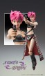 Medicos Super Action Statue Trish Una Ver.BLACK (JoJo's Bizarre Adventure Part 5), MEC63998, by MEDICOS