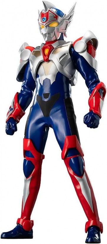 three zero FigZero Gridman Sigma (Gridman the Hyper Agent), THZ16514, by three zero