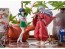 Good Smile Company POP UP PARADE Inuyasha (Inuyasha) (Rerelease), GSC95035, by GOOD SMILE COMPANY