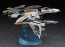 Hasegawa 1/72 VF-0S Gerwalk w/Ghost Macross Zero, HAS58899, by HASEGAWA