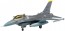 Platz 1/144 US Air Force PACAF F-16C Demonstration Team, PLZ78176, by PLATZ