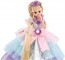 TAKARA TOMY Licca-chan Dream Fantasy Platinum Long Princess Licca-chan, TAK11938, by TAKARA TOMY