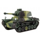 Fujimi Chibi Maru 3 Medium Tank Chinu, FUJ63163, by FUJIMI