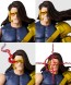 Medicom Toy MAFEX Cyclops (Age Of Apocalypse Ver.), MED72508, by MEDICOM TOY