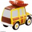 TAKARA TOMY Cars Tomica Woody, TAK94640, by TAKARA TOMY