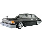 Aoshima 1/24 The Haiso Car No.1 Nissan 430 Cedric Sedan  , AOS63088, by AOSHIMA