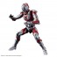 Bandai Figure-rise Standard ULTRAMAN SUIT ZOFFY -ACTION-, BAN19846, by BANDAI
