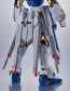 Bandai METAL Robot Spirits SIDE MS Strike Freedom Gundam , BAN08433, by BANDAI