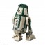 Bandai STAR WARS 1/12 R4-M9 , BAN78457, by BANDAI