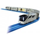 TAKARA TOMY Plarail Cruise Train DX Series TRAIN SUITE Shikishima  , TAK61240, by TAKARA TOMY