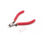 WAVE HG Fine Nipper (Tip Curved Type), WAVHT-390, by WAVE