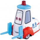 TAKARA TOMY Cars Tomica C-23 Guido (Ambulance Type), TAK39788, by TAKARA TOMY