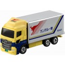 TAKARA TOMY Tomica No.106 Seino Transportation Kangaroo Delivery Truck, TAK17496, by TAKARA TOMY