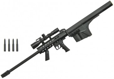 TOMYTEC 1/12 LittleArmory LA004 M82A2 Type  , TMT55536, by TOMYTEC