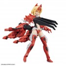 Bandai 30MS SIS-Gc69r Aruka Karuty (Quartet Form), BAN20729, by BANDAI