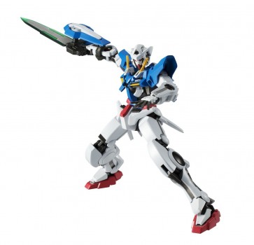 Bandai Robot Spirits <SIDE MS> Gundam Exia Repair Ⅱ & Repair Ⅲ Parts Set , ban58479, by BANDAI