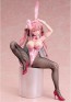 FREEing 1/6 B-style iro Bunny Illustrated by satoupote, FRE13602, by FREEING