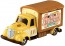 TAKARA TOMY Tomica Disney Motors DM-03 Goody Carry Bakery Truck  , TAK66931, by TAKARA TOMY