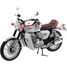 Aoshima 1/12 The Bike No.SP WILD-7 Hiba'S CB750 Four, AOS67925, by AOSHIMA