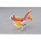 Bandai Pokemon Pokemon Plastic Model Collection Select Series Ho-Oh, BAN82874, by BANDAI