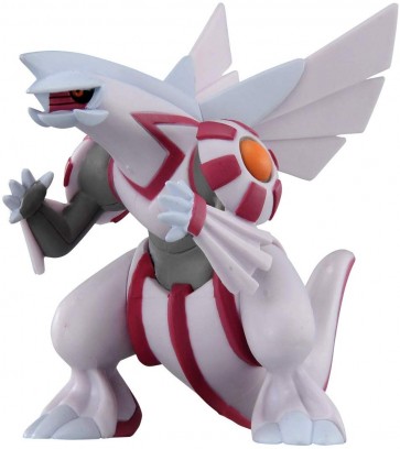 TAKARA TOMY MONCOLLE ML-07 PALKIA  , TAK45806, by TAKARA TOMY