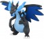 TAKARA TOMY Monster Collection MS-51 Mega Charizard X  , TAK78705, by TAKARA TOMY