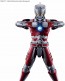 Bandai 1/12 FIGURE-RISE STANDARD ULTRAMAN SUIT A , BAN76125, by BANDAI