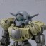 Bandai 1/144 30MM Option Parts Set 7 (Customize Head B), BAN33866, by BANDAI