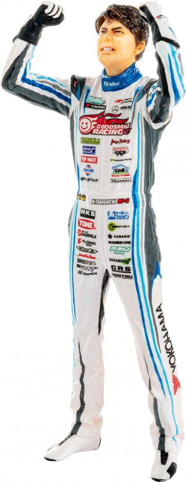 Good Smile Company 1/20 PLAMAX MF-49 minimum factory Nobuteru Taniguchi  , GSC43074, by GOOD SMILE COMPANY