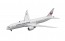 Hasegawa 1/200 Japan Airlines Boeing 787-9 plastic kit  , HAS07229, by HASEGAWA