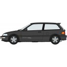 Hasegawa 1/24 Honda Civic SiR (EF9) (1990), HAS11643, by HASEGAWA