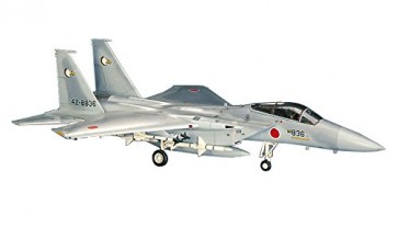 Hasegawa 1/72 C7 F-15 E Eagle plastic kit  , HAS13377, by HASEGAWA