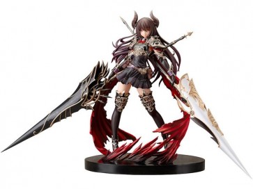 Kotobukiya 1/8 Forte The Devoted (Rage of Bahamut) (Reissue), KBY62737, by KOTOBUKIYA