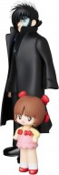 Medicom Toy UDF Black Jack & Pinoko, MED58853, by MEDICOM TOY