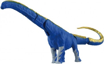 TAKARA TOMY Ania Adventure Continent Ania Kingdom Aruze (Argentinosaurus), TAK57706, by TAKARA TOMY