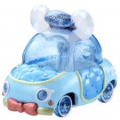 TAKARA TOMY DISNEY MOTORS JEWELRY WAY RIBBONET DONALD DUCK  , TAK34343, by TAKARA TOMY