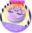 TAKARA TOMY Puni Deco Squishy Cute Colorful Unicorn Pancake  , TAK61400, by TAKARA TOMY
