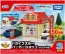 TAKARA TOMY Tomica Town Drive-Thru Burger Shop, TAK48995, by TAKARA TOMY