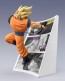 Bandai FiguartsZERO Super Saiyan Son Goku -TRAIL OF BATTLES-, BAC64563, by BANDAI